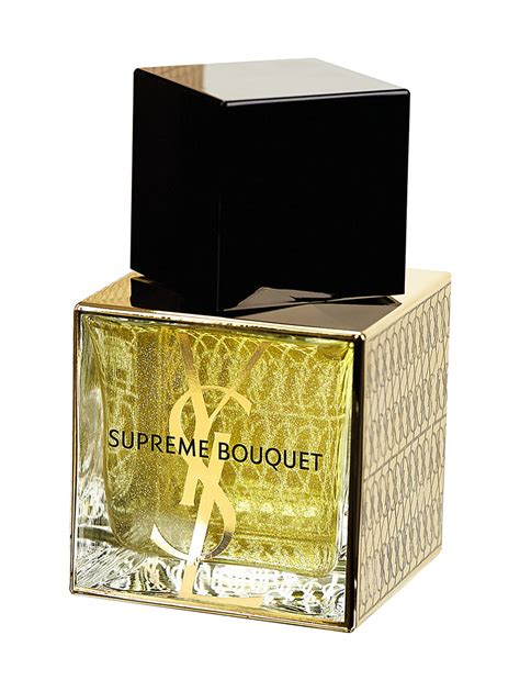 supreme bouquet perfume ysl|supreme bouquet YSL uk.